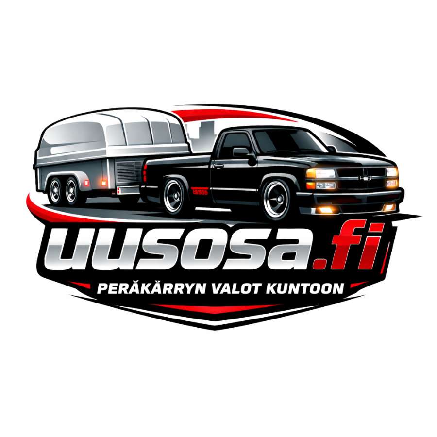 Uusosa.fi – Peräkärryn valot kuntoon